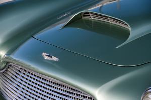 Aston Martin DB4 1959 года 